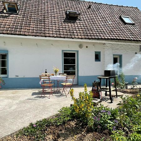 La Tiote Maison Fiennes エクステリア 写真