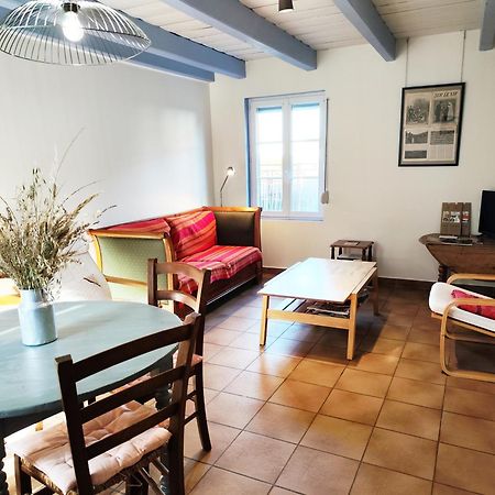 La Tiote Maison Fiennes エクステリア 写真