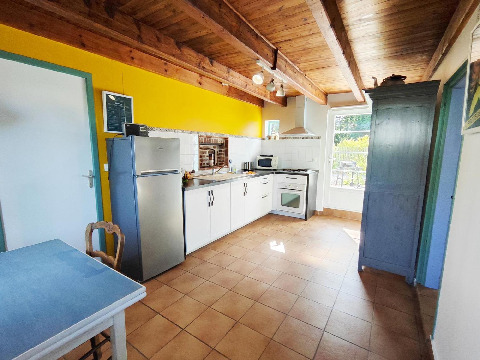 La Tiote Maison Fiennes エクステリア 写真